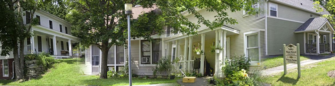 Family Housing